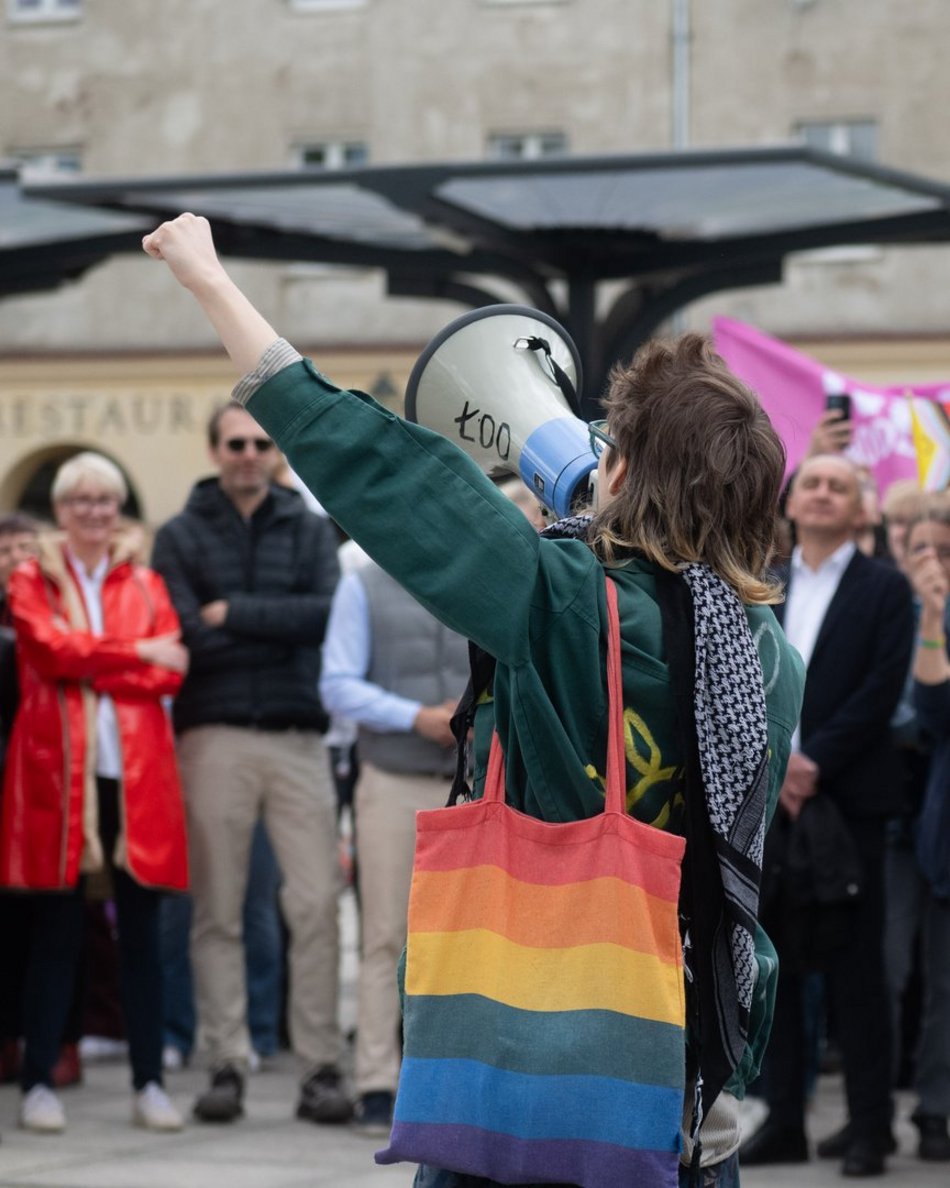 Łódź. Marsz Równości Łódź 2026 przeszedł ulicami miasta. Święto szacunku i tolerancji!