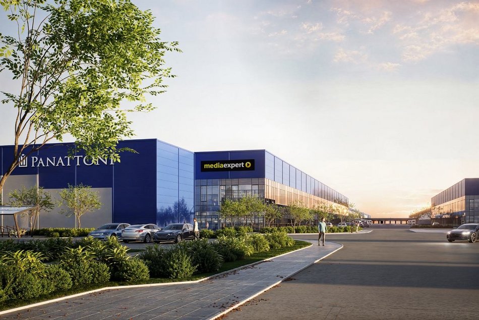 Łódź. Nowy magazyn Media Expert w Łodzi. Aż 300 miejsc pracy