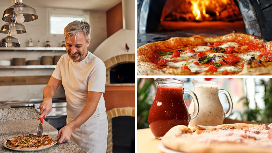 Łódź. Kultowe pizzerie w Łodzi, które musisz znać!