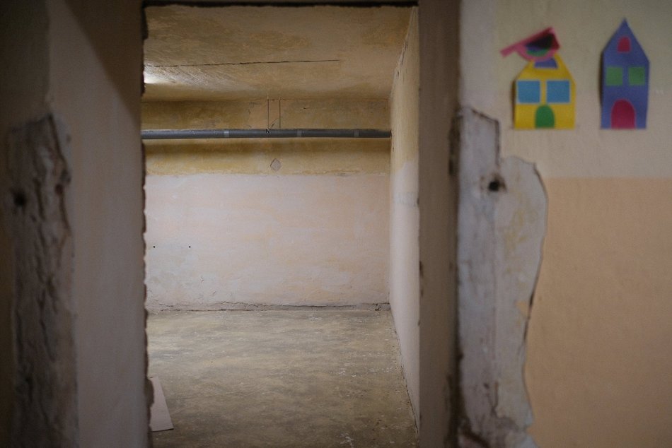 Łódź. Remont Szkoły Podstawowej nr 14 w Łodzi