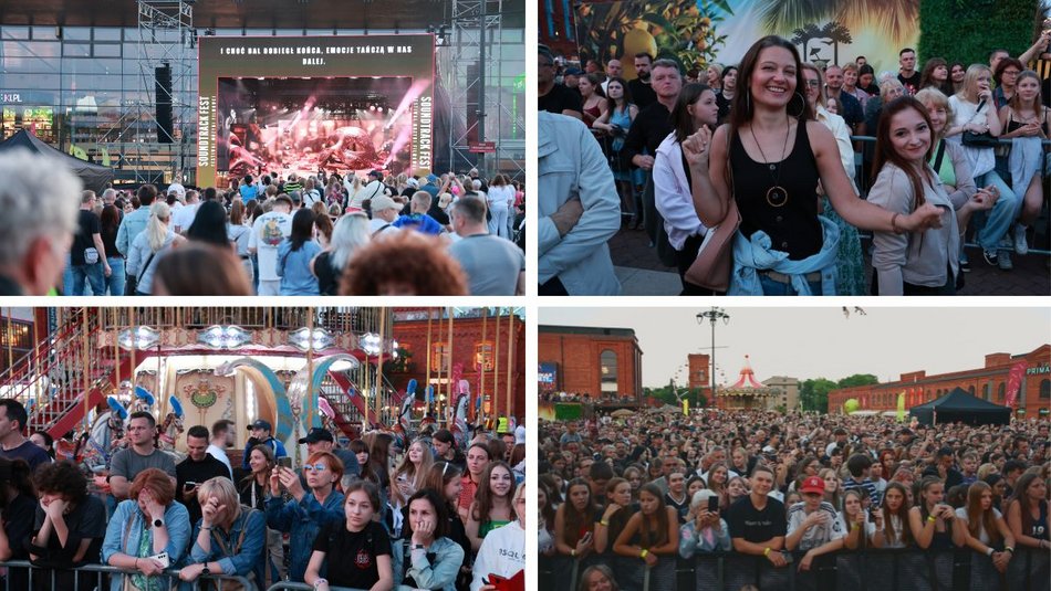 Before party przed Łódź Summer Festival 2025 ściągnęło tłumy! Odszukaj się w galerii