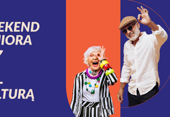 Weekend seniora z kulturą w Łodzi. Premiery teatralne, wystawy, koncerty 