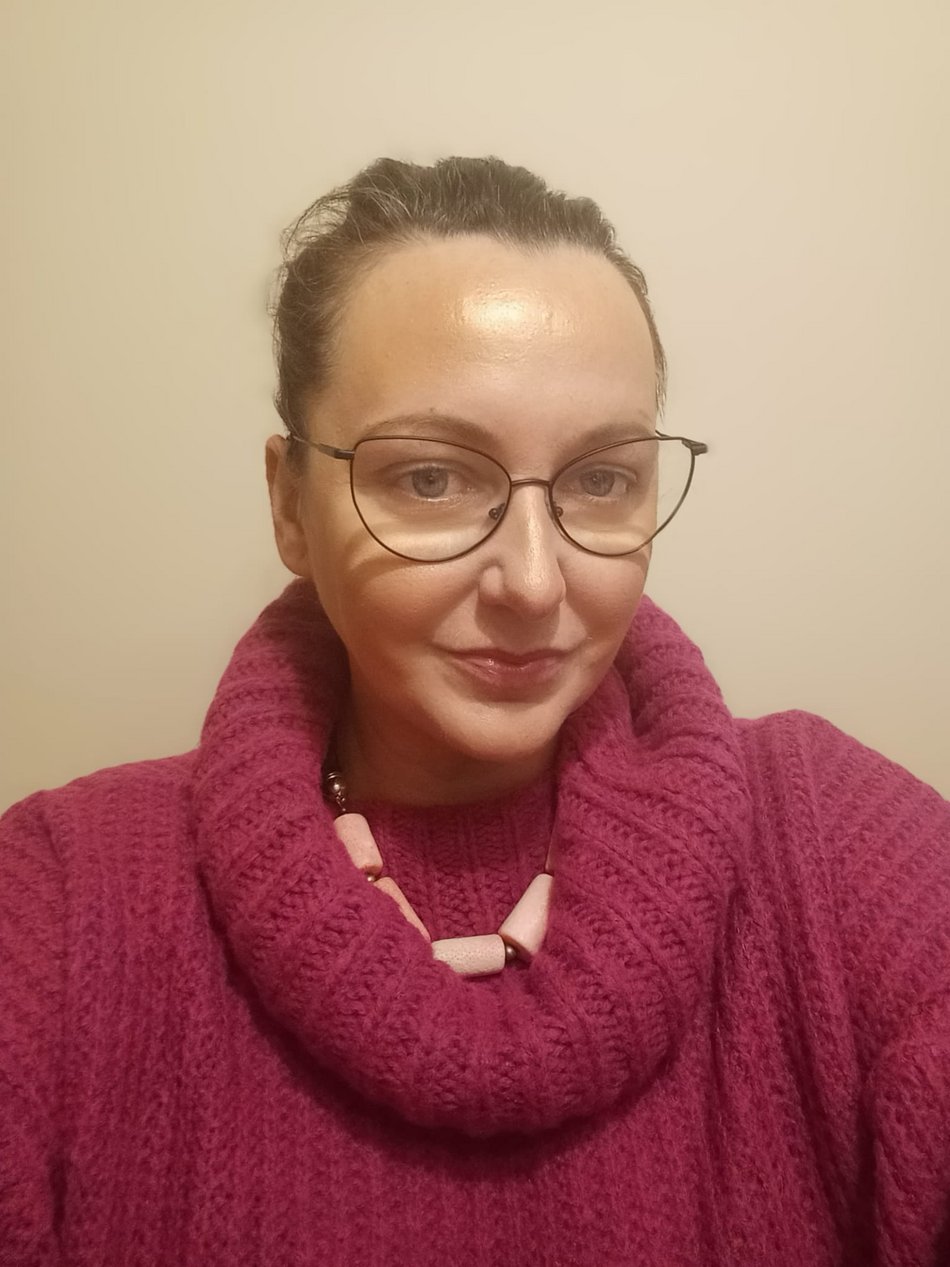 Łódź. Jak wolontariat w Muzeum Miasta Łodzi łączy pokolenia i pasje? Poznaj Paulinę Kalitę i jej historię