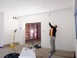 Łódź. Żłobek na Teofilowie niemal gotowy
