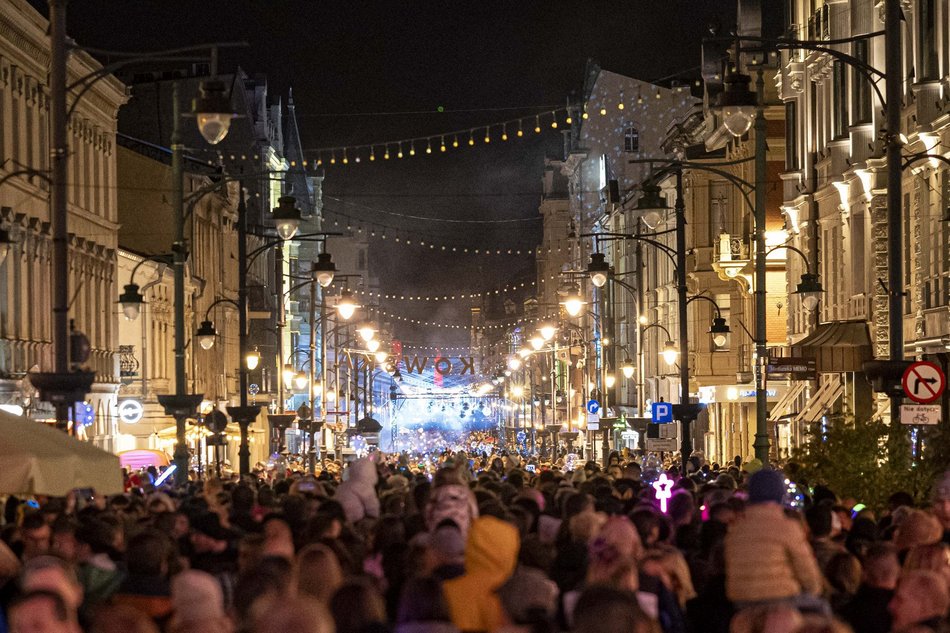 Byłeś na Light Move Festival 2024?