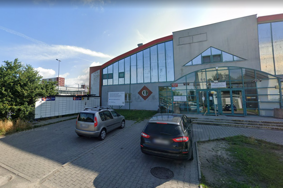 Łódź. Początki internetu w Łodzi