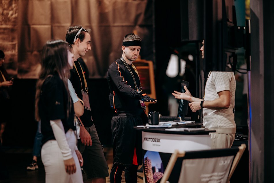 Promised Land Art Festival 2024 w EC1 Łódź