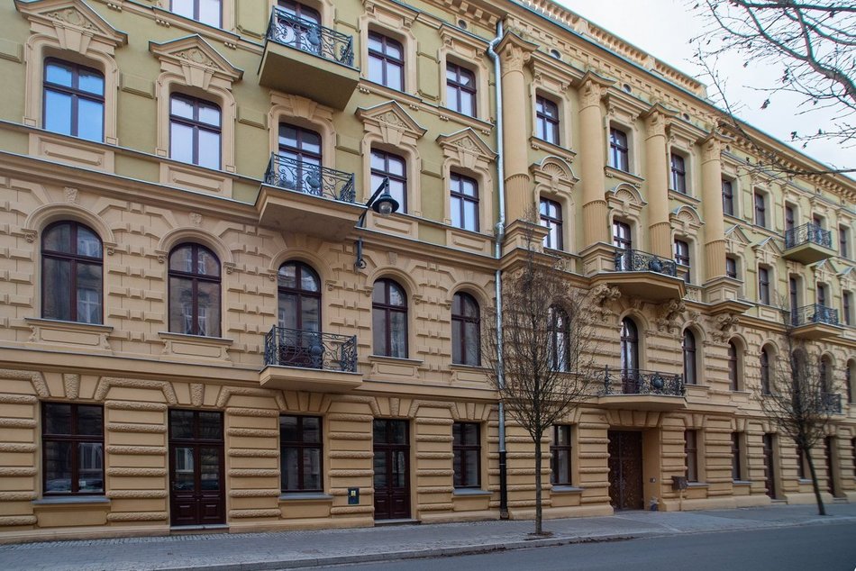 Najpiękniejsze budynki odnowione w 2023 roku