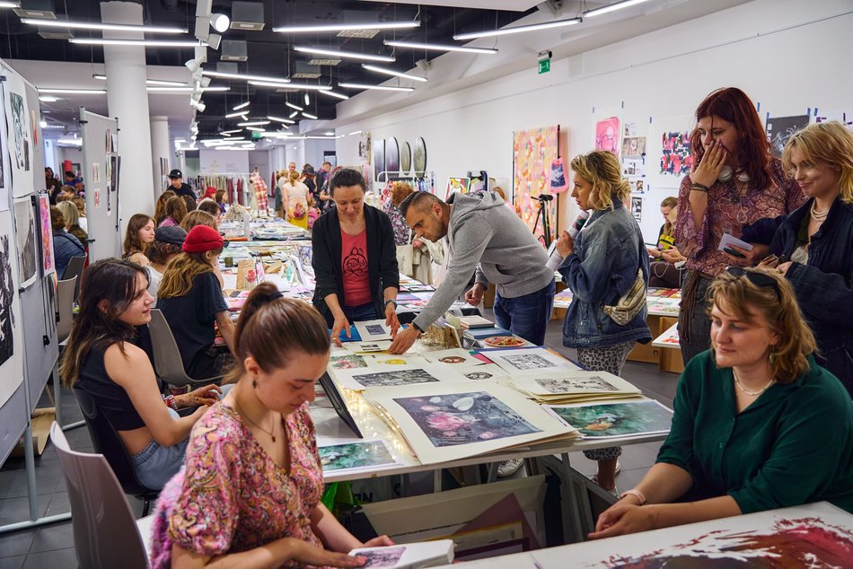 Łódź. Masa wydarzeń w weekend