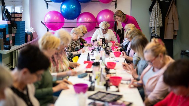 Ruszają zapisy w Centrach Zdrowego i Aktywnego Seniora. Na jakie zajęcia mogą liczyć seniorzy z Łodzi?