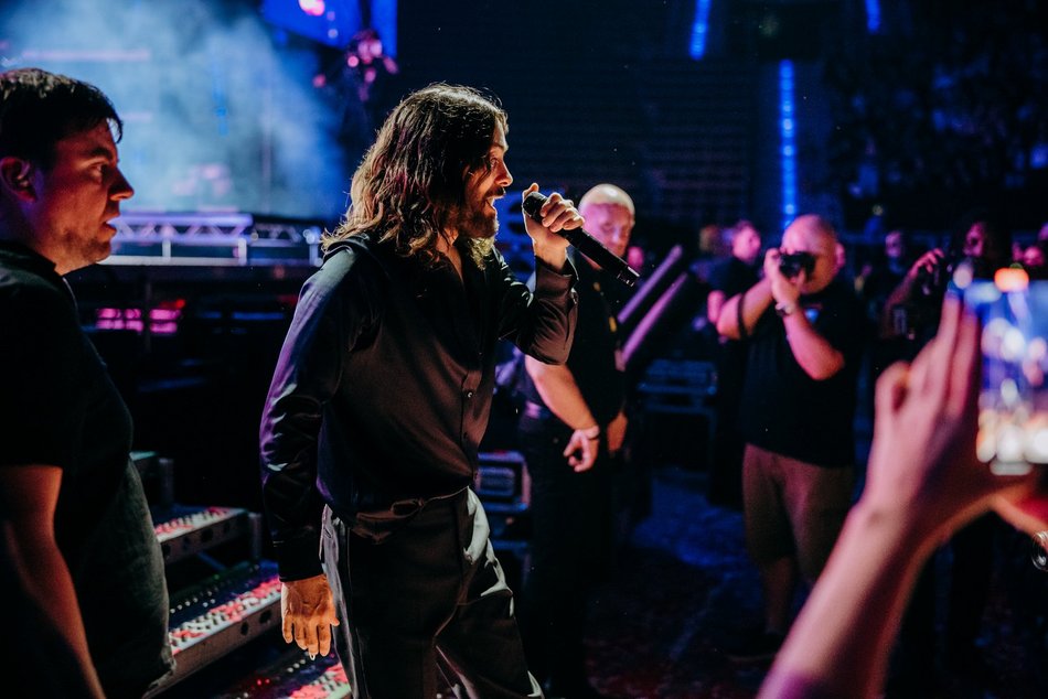 Łódź. Labirynt zakochanych w Łodzi. Masa miłości na zdjęciach. Znajdź się w galerii!