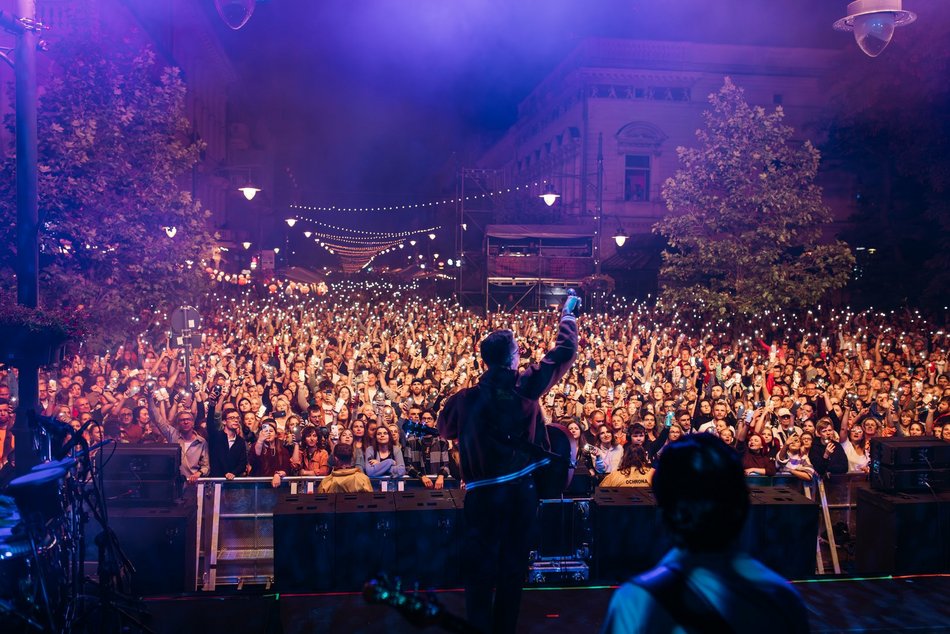 festiwal Great September 2024 w Łodzi!