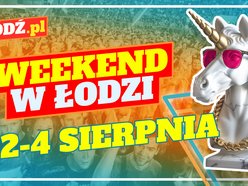 Co robić w weekend w Łodzi