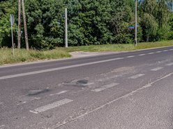 Strykowska zyska nową nawierzchnię!