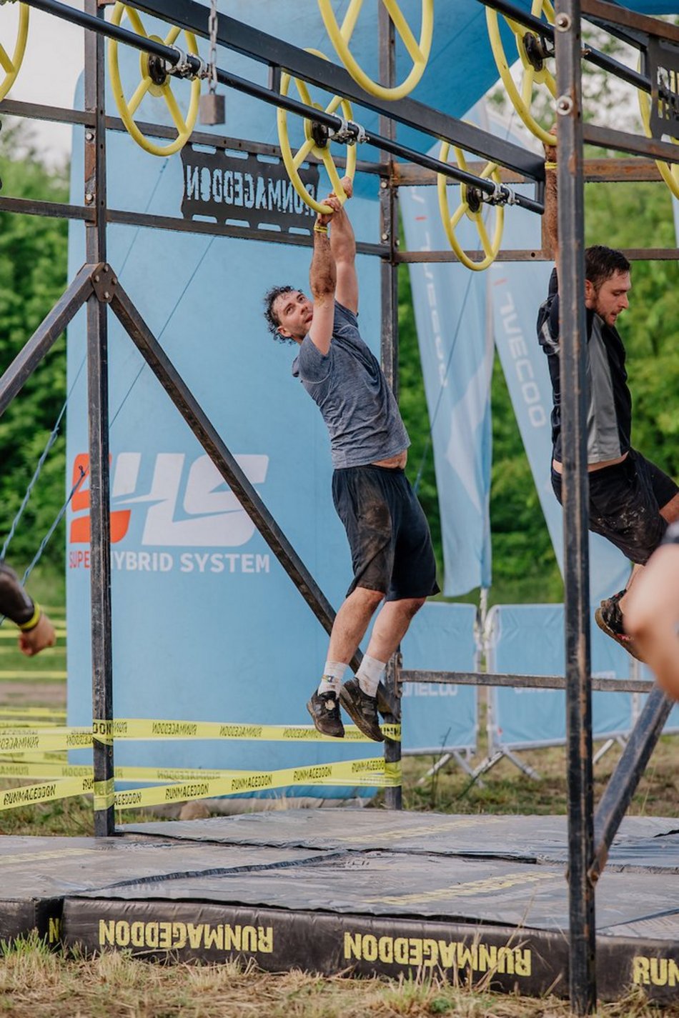 Łódź. Runmageddon 2026. Odszukaj na zdjęciach!
