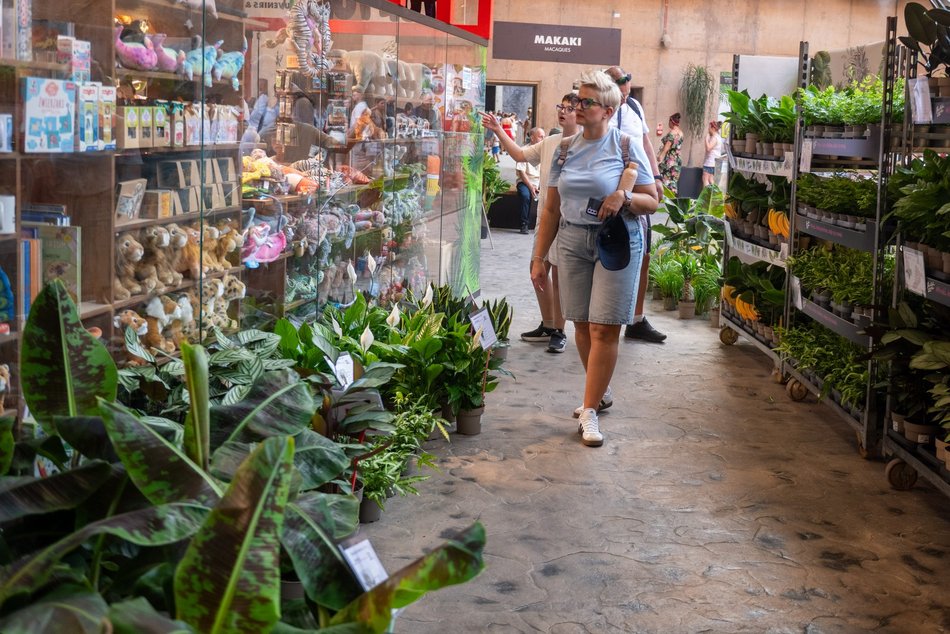 Łódź. Zielona Feta w Orientarium Zoo Łódź. Moc atrakcji na długi weekend