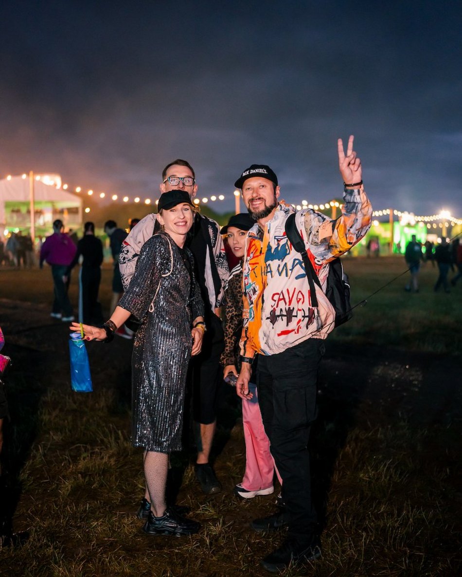 Łódź. Audioriver 2025 w Łodzi. Byłeś pierwszego dnia? Znajdź się na zdjęciach!