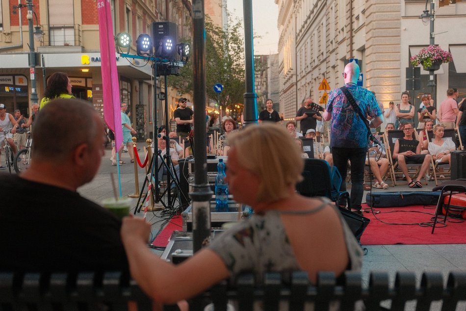 Pierwszy Songwriter w 2026 roku! Cykl zainaugurował Puhovsky