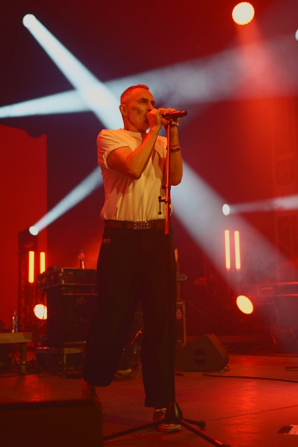 Łódź. Cool Kids of Death na Łódź Summer Festival 2025! Energia i bezkompromisowe brzmienia