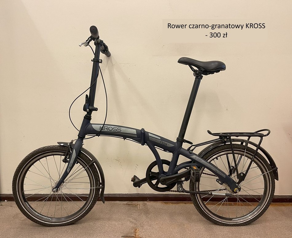 Łódź. Wielka aukcja z Biura Rzeczy Znalezionych w Łodzi. To rowerowy zawrót głowy!