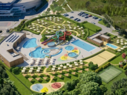 Nowe termy w Łódzkiem! Poznaj plan budowy w Tomaszowie Mazowieckim