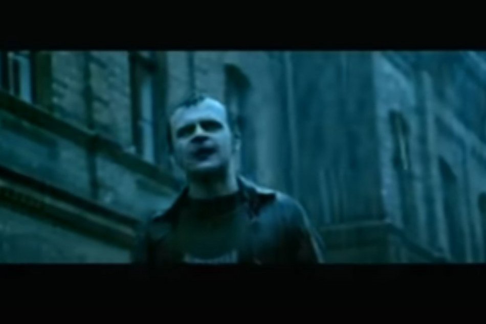 Łódź w teledyskach muzycznych