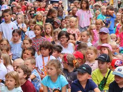 Łódź. Baśniowa Piotrkowska. Teatr Malutki wystąpił przed liczną publicznością!