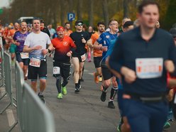 Łódź. Wyniki DOZ Maraton Łódź 2026. Kto zwyciężył i jaki osiągnął czas? Sprawdź!