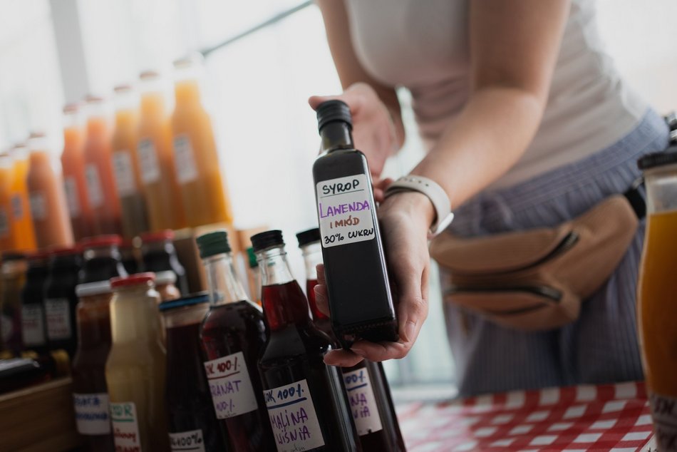 Łódź. Targi Rozmaitości na 602. Urodziny Łodzi. Niezwykła twórczość i różnorodność w hali Expo Łódź