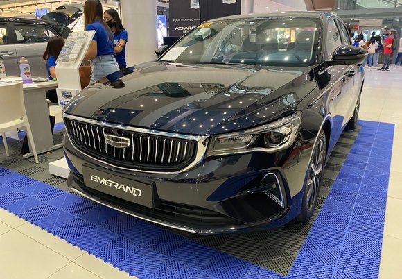 Łódź. Nowy salon samochodowy w Łodzi. To pierwszy punkt znanej marki w centralnej Polsce! (zdjęcie poglądowe)