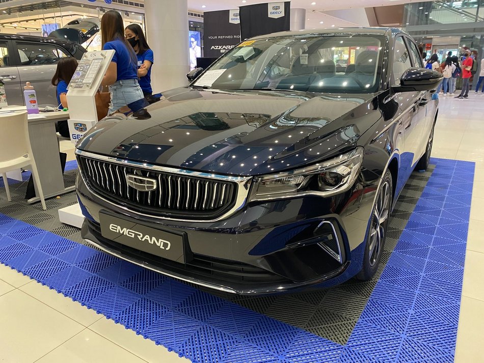 Łódź. Nowy salon samochodowy w Łodzi. To pierwszy punkt znanej marki w centralnej Polsce! (zdjęcie poglądowe)