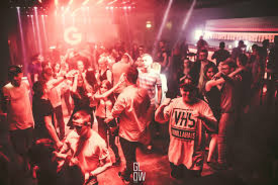 Łódź. Dawne kluby w Łodzi. Pamiętasz Gossip, Nexus, Spinkę, Heaven i inne?