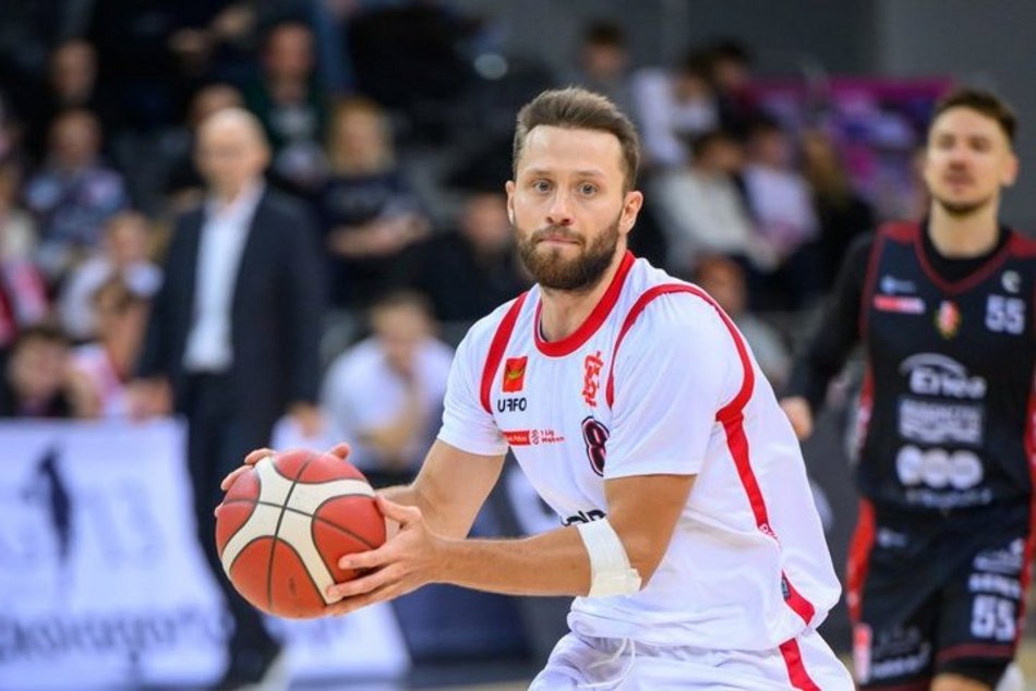Łódź. Wrócili z dalekiej podróży i wyszarpali zwycięstwo. ŁKS Coolpack Łódź lepszy od Basketu Poznań!
