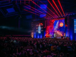 Łódź. Łódź Stand-up Festival 2026. Ruciński, Szumowski, Walaszczyk, Krajewski i inni w Sport Arenie!