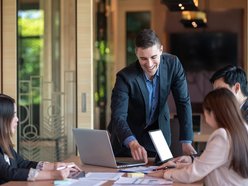 Łódź. Menager Sprzedaży Bezpośredniej B2C