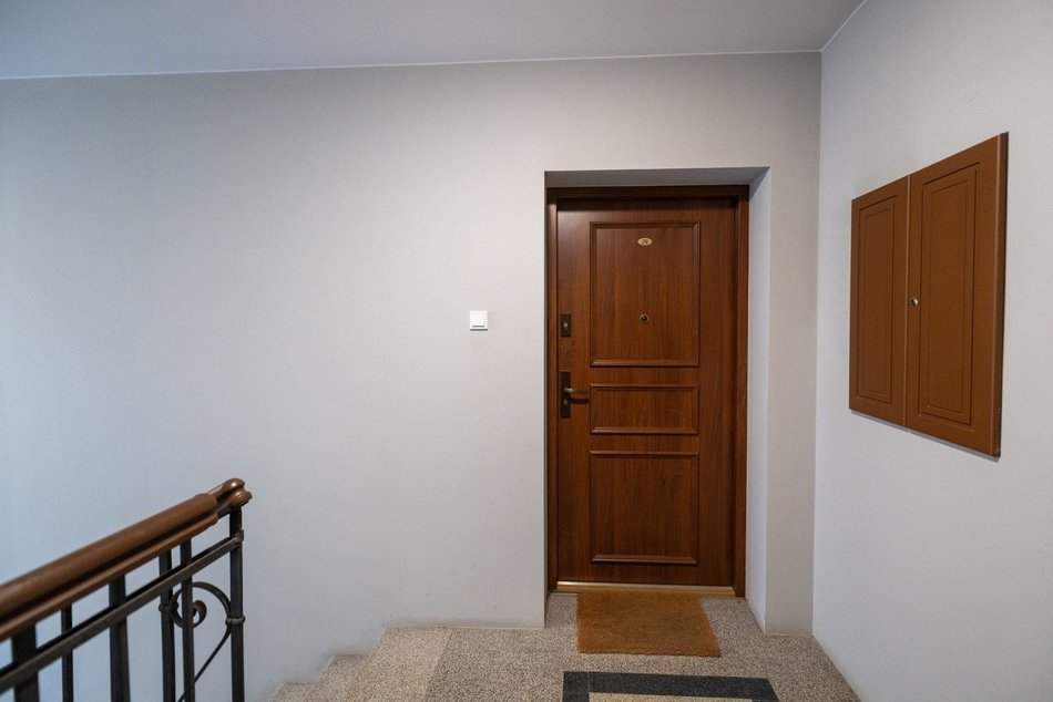 Łódź. Program „Mieszkania dla studentów i absolwentów" w Łodzi. Atrakcyjne warunki najmu