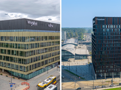 Łódź. Nowe Centrum Łodzi to dzielnica kompletna. Praca, mieszkania, świetna komunikacja, rozrywka i więcej