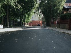 Łódź. Remont Pasterskiej w Łodzi zakończony. Nowa jednia i chodniki