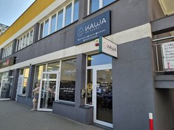 Łódź. Pionier na Dąbrowie. Sklep z kawą, zielarnia, zoologiczny, sale na imprezy