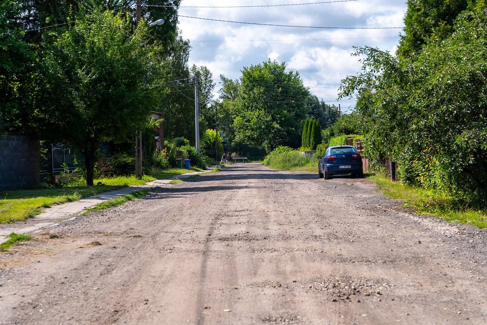 Remont Górniczej w Łodzi. Długo wyczekiwana przebudowa rozpocznie się lada chwila!