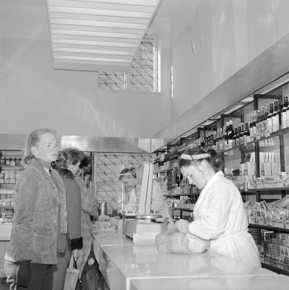 Łódź. Najlepsza golonka, lody i zimne nóżki w Łodzi. W PRL wszyscy znali te adresy