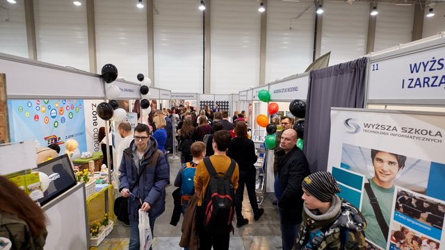 Future Up! Fest w Łodzi. Innowacyjny festiwal edukacyjny, który trzeba odwiedzić! [SZCZEGÓŁY]