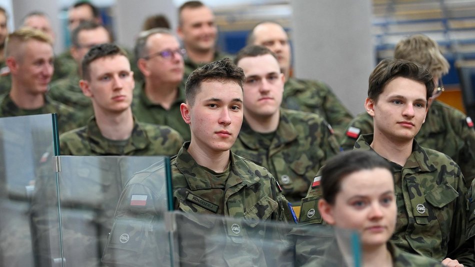 Łódź. Kiedy powróci Wojskowa Akademia Medyczna w Łodzi? Znamy datę!