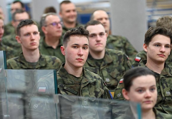 Łódź. Kiedy powróci Wojskowa Akademia Medyczna w Łodzi? Znamy datę!