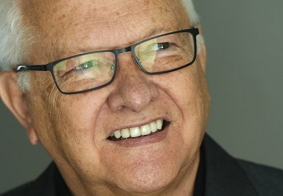 Łódź. Wojciech Siudmak urodził się w Łodzi. To wybitny przedstawiciel realizmu fantastycznego