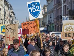 Marsz Przeciwko Hejtowi i Mowie Nienawiści