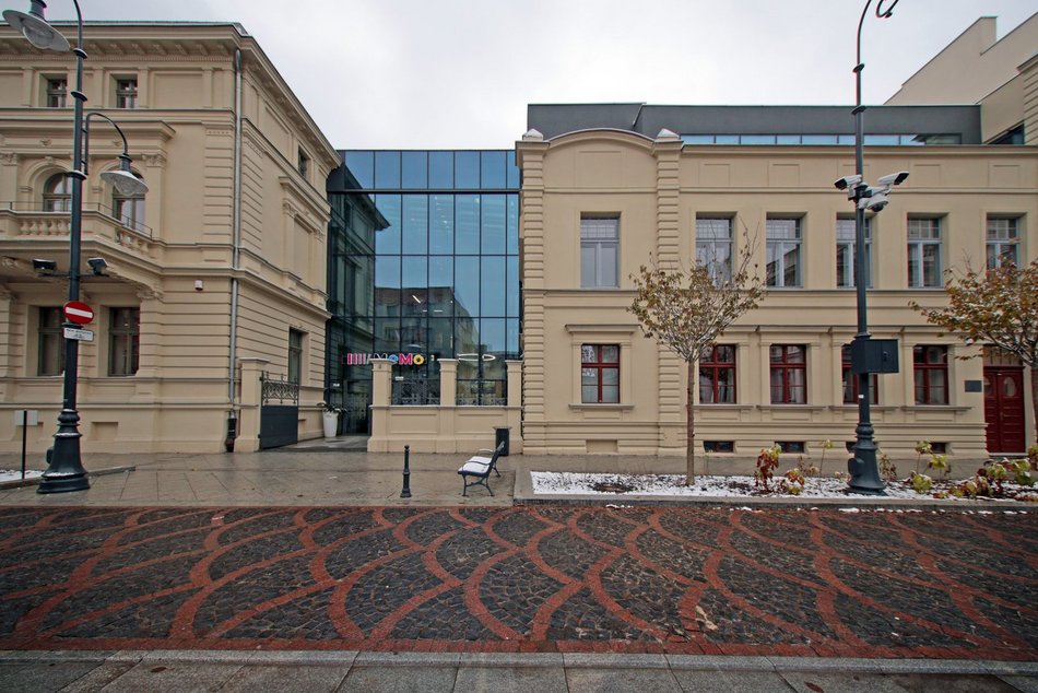 obchody jubileuszu biblioteki