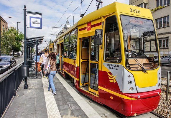 22 kwietnia czekają nas zmiany w MPK Łódź