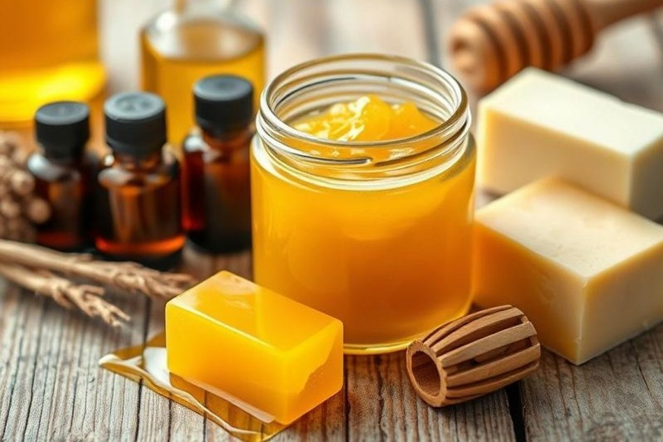 Pielęgnacja prosto od pszczół. Nowe warsztaty kosmetyczne