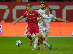 Widzew Łódź kontra Raków Częstochowa